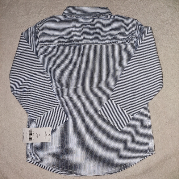 NWT boy shirt size 3T - Picture 3 of 3